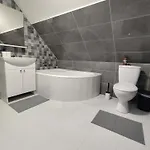 Appartement Némó *