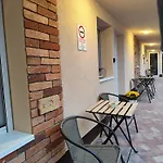 Nemo Apartmán *