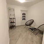Apartmán Nemo Eger
