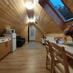 Nemo Apartmán *