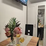 Apartmán Nemo *