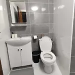 Apartmán Nemo *