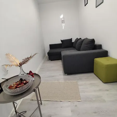 Apartment Nemo *
