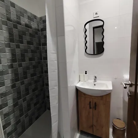 شقة Nemo إغير