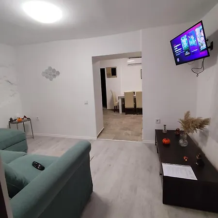 Apartment Nemo *
