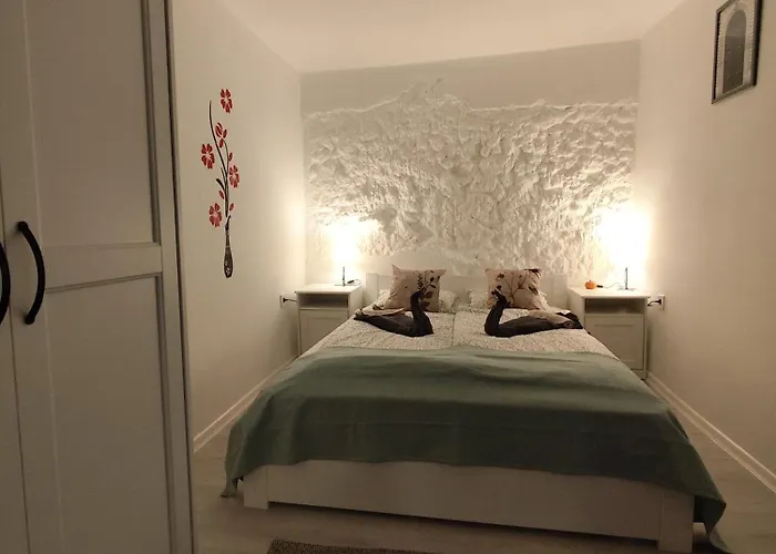 Apartament Nemo Eger